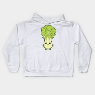 Cabbage Kids Hoodie